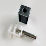 Crushed/Cubed Ice Solenoid PN:  241675701