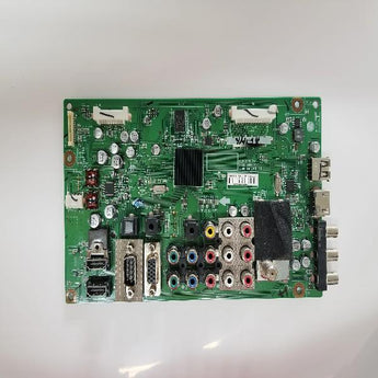 Main Board PN: EBT60953802