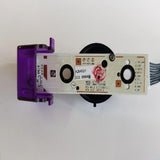 Power Jog Switch & IR Sensor Board PN: BN96-26401Y