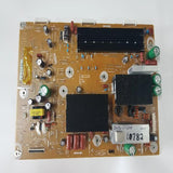 X/Y Main Board PN:  BN96-25250A