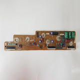 X Buffer Board PN: BN96-25249A