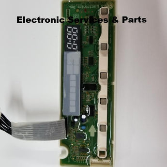PCB Assembly Display PN:  EBR74727307