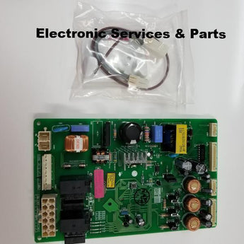 Service Kit W/Control Board PN: ABY72909001