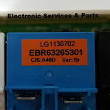 PCB Assembly Main PN:EBR63265301