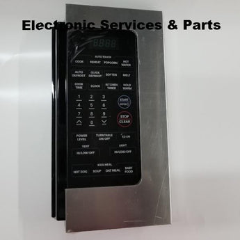 Microwave Control Board PN:ACM49437022