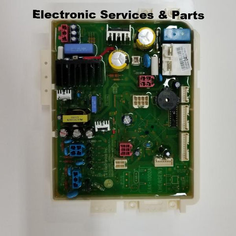 PCB Assembly Main PN:EBR33469404