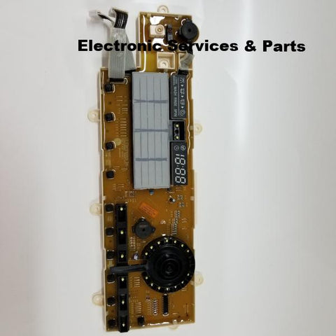 PCB Assembly Display PN:EBR62267104