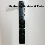 Switch Assembly Tactile PN:154852501