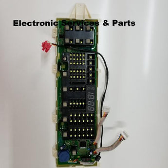 PCB Assembly Display PN:EBR79559702