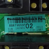 PCB Assembly Display PN:EBR79559702