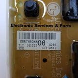 PCB Assembly Display PN:EBR78534406