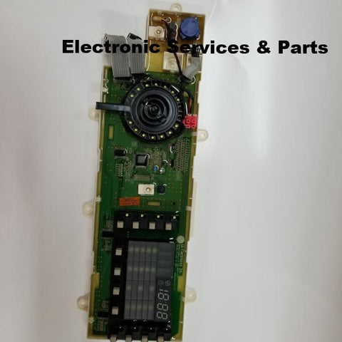 PCB Assembly Display PN:EBR79523203