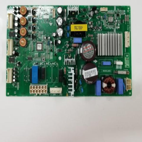 PCB Assembly Main PN:EBR73093609