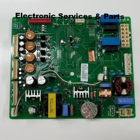 PCB Assembly Main PN:EBR65002702