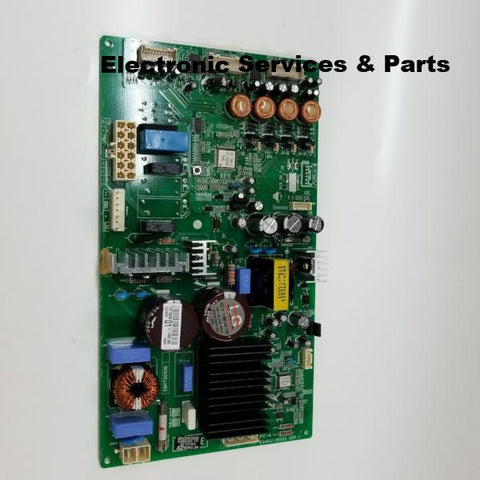 PCB Assembly Main PN:EBR73093601