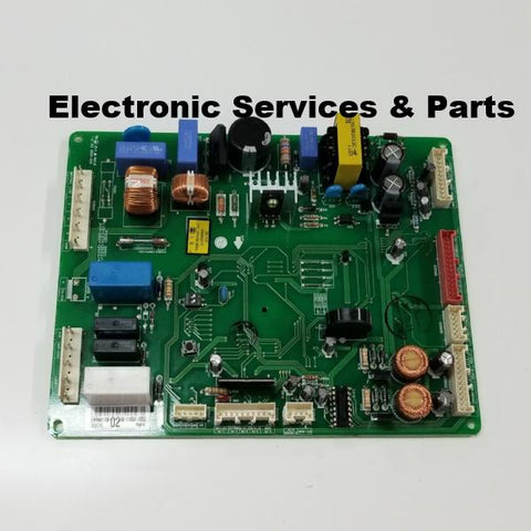 PCB Assembly Main PN:EBR64110556