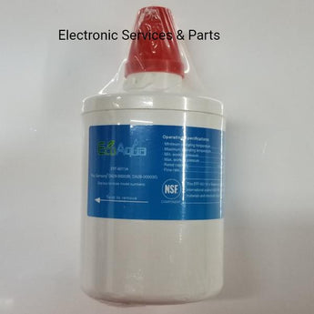 Water Filter PN: EFF-6011A
