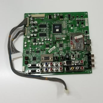 Main Board PN:AGF37014802