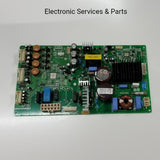 Main Control Board PN:EBR73093611