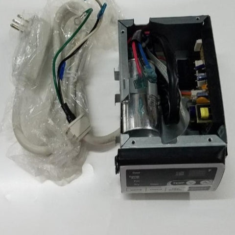 Air Conditioner Case Assembly Control PN: ABQ73081906