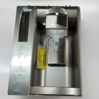 Dispenser Assembly PN : ACQ75432105