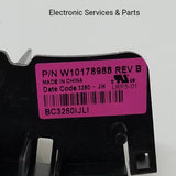 Washer Sensor PN: W10178988