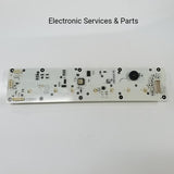 Display Control Board PN: EBR76249301