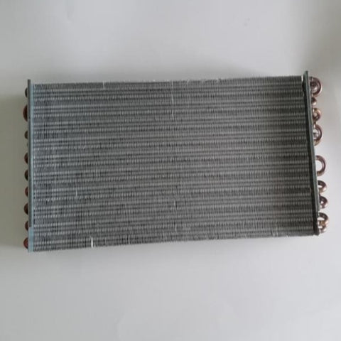 Evaporator Assembly First PN: 5421A10047N