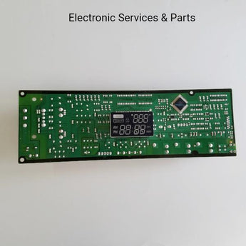 Display Control Board PN: DE92-03045A