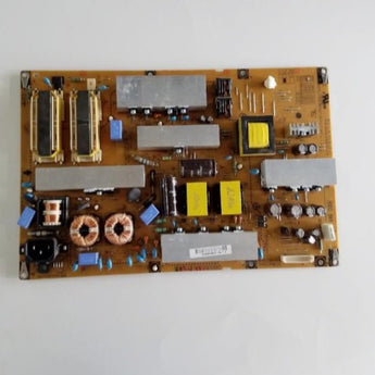 Power Supply/Backlight Inverter  PN: EAY60869507