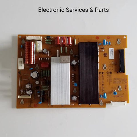 ZSUS  LG Board PN: EBR66607601(EAX61420601)