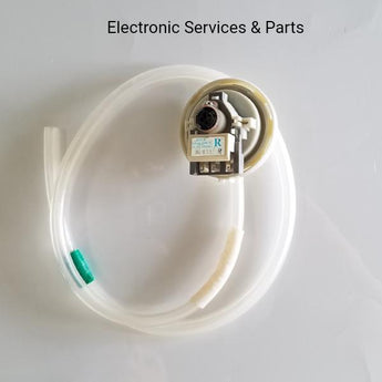 Washer Pressure Switch PN: 6501EA1001R