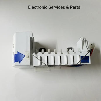 Ice Maker PN: 5989JA0002U