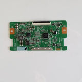 T-Con Board PN: 6871L-2058A