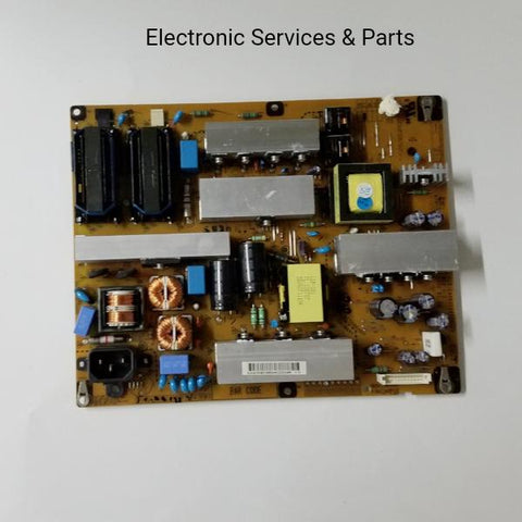 Power Supply /Backlight Inverter PN:  EAY60869102
