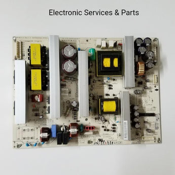 Power Supply PN: EAY58665401