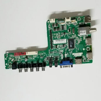 Main Board PN: 02-MB3393-CZS001