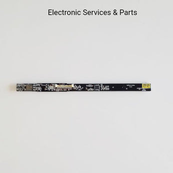 IR & Touch Assembly PN: EBR72671301