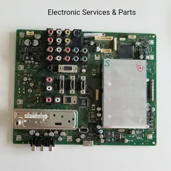 Main Board PN:  A-1547-088-A