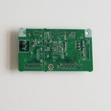 Main Logic Control Board PN: EBR63632301