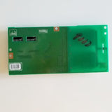 Backlight Inverter PN: 6632L-0413A