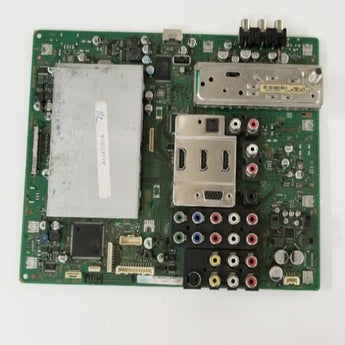 Main Board PN: A-1547-091-A