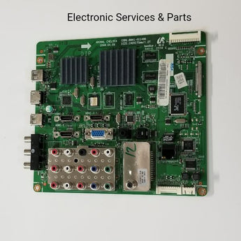 Main Board PN: BN94-02588V 