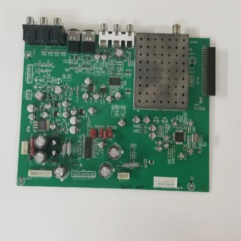 Tuner and Audio Circuit Board PN:  108783-HS