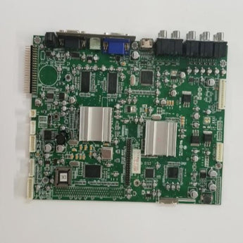 Main Board PN: 108781-HS