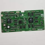 Main Logic Board PN: LJ92-00990D 