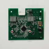 Circuit Control Board PN: WB27T10646