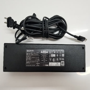 AC Adapter PN: 1-493-117-15