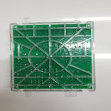 Oven Control Board PN:  W10777215