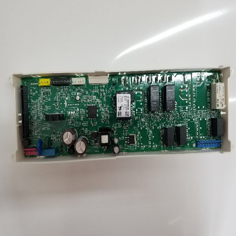 Oven Display Control Board PN:  W11088877